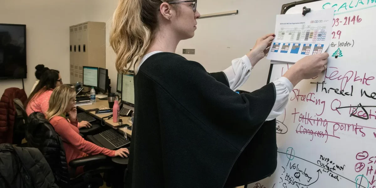 Development of the Silver State Training Hub and Workforce Development Repository